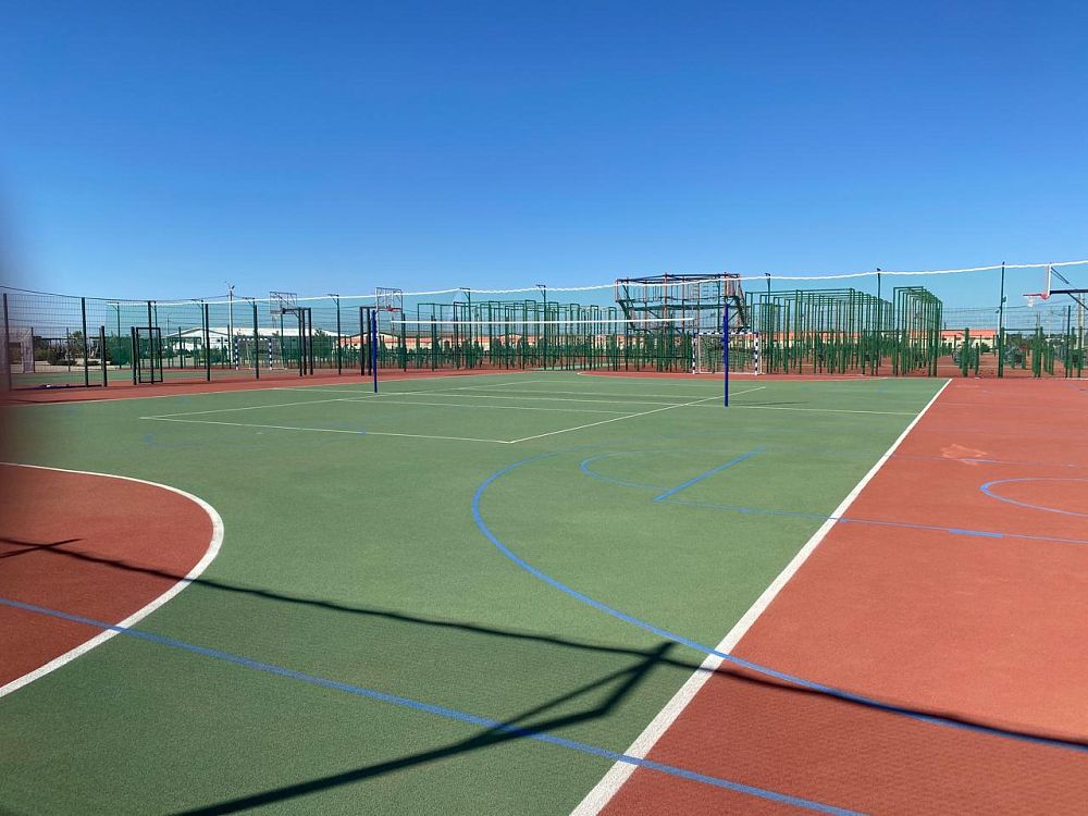 Парк «Патриот»